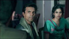 Aashram - Season 01 Episode 01